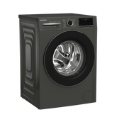 Grundig 9 Kg Inverter Motor Çamaşır Makinesi Manhattan Grisi